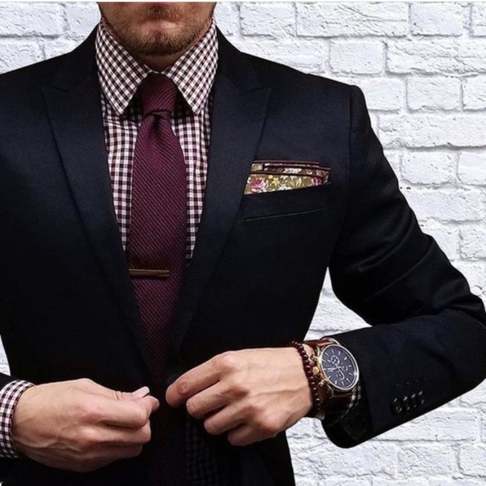 Meet your Posher, Paul